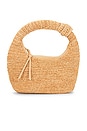 view 1 of 4 Maeve Hobo in Honey
