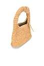 view 4 of 4 Maeve Hobo in Honey