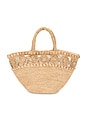 view 2 of 4 Vienna Tote in Natural