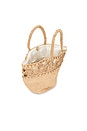 view 4 of 4 Vienna Tote in Natural