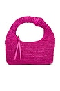 view 1 of 4 Maeve Hobo in Fuchsia