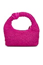 view 2 of 4 Maeve Hobo in Fuchsia