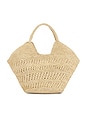 view 1 of 4 Galia Tote in Natural