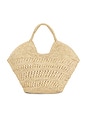 view 2 of 4 Galia Tote in Natural