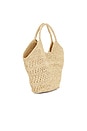 view 3 of 4 Galia Tote in Natural