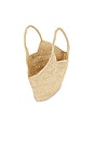 view 4 of 4 Galia Tote in Natural