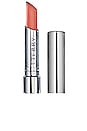 view 1 of 2 Hyaluronic Sheer Rouge Hydra-Balm Lipstick in Nudissimo