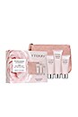 view 2 of 5 Baume De Rose Travel Set in 