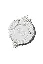 view 3 of 10 Hyaluronic Pressed Hydra-Powder in 