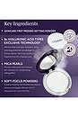 view 6 of 10 Hyaluronic Pressed Hydra-Powder in 