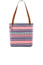 view 1 of 4 Beach Bag in Multi