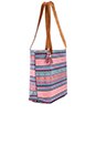 view 3 of 4 Beach Bag in Multi