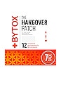 view 1 of 2 The Hangover Prevention Patch 7 Pack in 