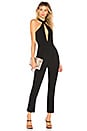 view 1 of 3 Willow Cut Out Jumpsuit in Black