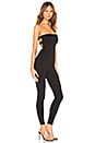view 3 of 4 Jay Buckle Jumpsuit in Black