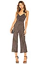 view 1 of 4 Julia Jumpsuit in Multi Color