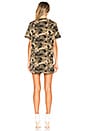 view 3 of 3 Clara Camo Dress in Camo