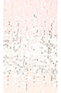 view 4 of 4 LENTEJUELAS MINI SET AUBREE in Pink Multi