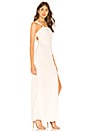 view 2 of 3 Marina Maxi in White