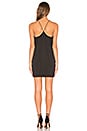 view 3 of 3 Alexis Mini Dress in Black
