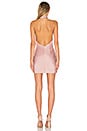 view 3 of 3 MINIVESTIDO STELLA in Blush