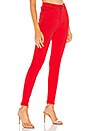 view 2 of 4 Ria Skinny Jeans in Red