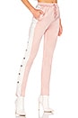 view 1 of 4 PANTALÓN DEPORTIVO UMA in Blush
