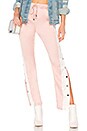 view 2 of 4 PANTALÓN DEPORTIVO UMA in Blush