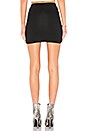 view 3 of 4 MINIFALDA ARDEN in Black