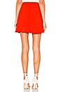 view 3 of 4 MINIFALDA MILAN in Orange