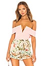 view 1 of 5 BODY AALIYAH in Blush