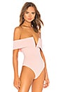 view 3 of 5 BODY AALIYAH in Blush