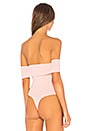 view 4 of 5 BODY AALIYAH in Blush