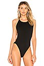 view 2 of 5 БОДИ КАМИ HONOR in Black