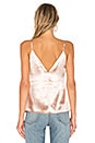 view 3 of 4 TOP CAMISOLA SADIE in Blush