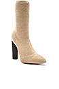 view 2 of 5 Piper Bootie in Nude