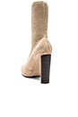 view 3 of 5 Piper Bootie in Nude
