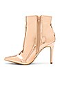 view 5 of 5 Ashley Bootie in Rose Gold