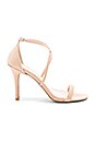 view 1 of 5 Bianca Heel in Nude