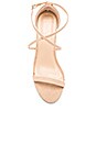 view 4 of 5 Bianca Heel in Nude