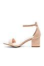 view 5 of 5 Angie Sandals in Nude