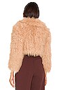 view 3 of 4 London Jacket in Butterscotch