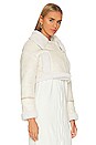 view 3 of 5 Harriet Jacket in Ivory