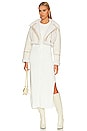 view 5 of 5 Harriet Jacket in Ivory