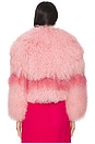 view 3 of 4 Georgina Jacket in Pink
