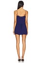 view 3 of 3 Sundew Dress in Midnight