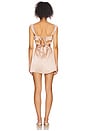 view 3 of 3 Audrey Dress in Lilac