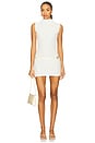 view 1 of 4 Yarrow Dress in Ivory