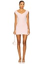 view 1 of 3 Indi Dress in Ballet