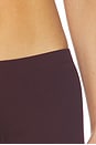 view 6 of 6 ШОРТЫ TAMARACK in Oxblood